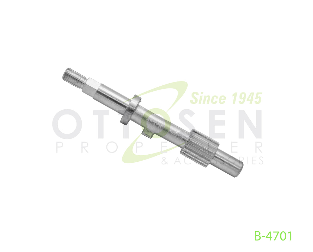 B-4701-HARTZELL-PROPELLER-GOVERNOR-CONTROL-SHAFT-PICTURE-1