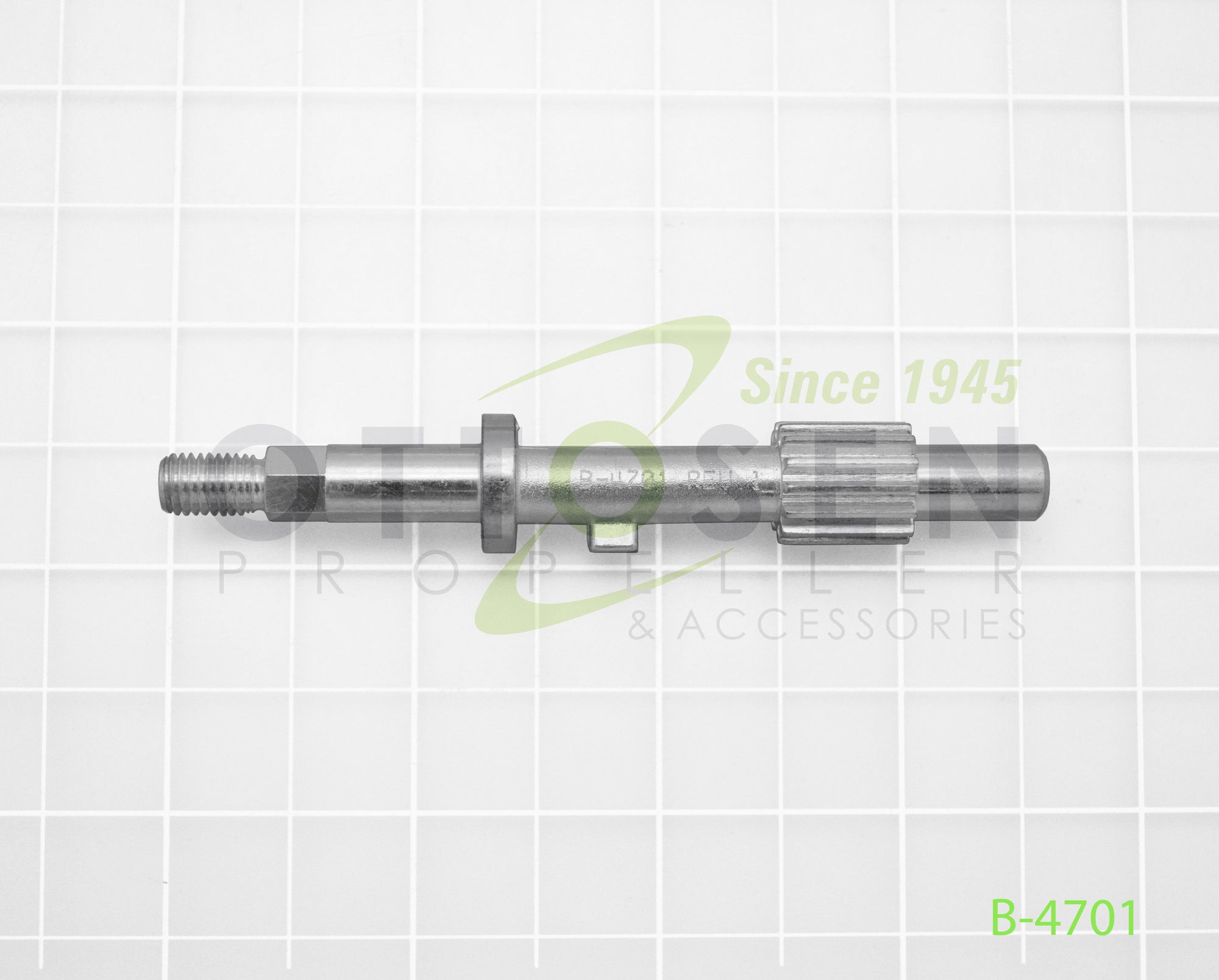 B-4701-HARTZELL-PROPELLER-GOVERNOR-CONTROL-SHAFT-PICTURE-2