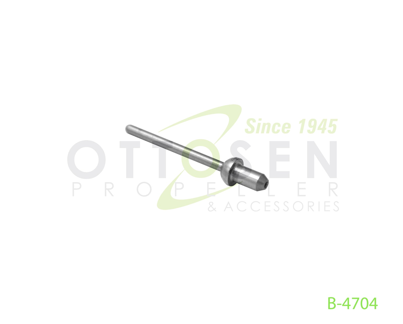 B-4704-HARTZELL-PROPELLER-GOVERNOR-CHECK-VALVE-PIN-PICTURE-1