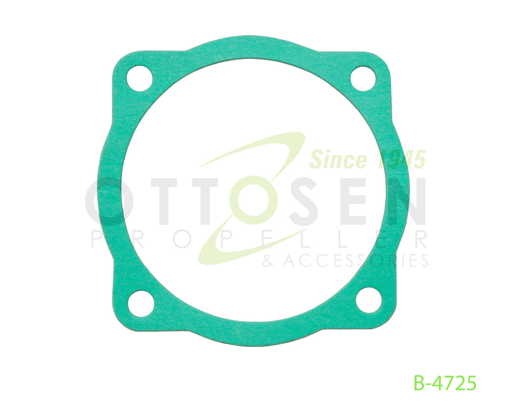 OTTOSEN PROPELLER GOVERNORS Tagged "GOVERNORS" Ottosen Propeller