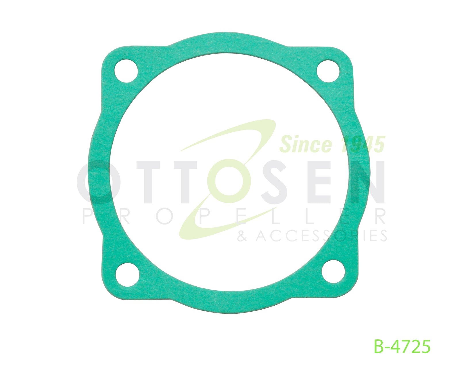 B-4725-HARTZELL-PROPELLER-GOVERNOR-HEAD-GASKET-PICTURE-1