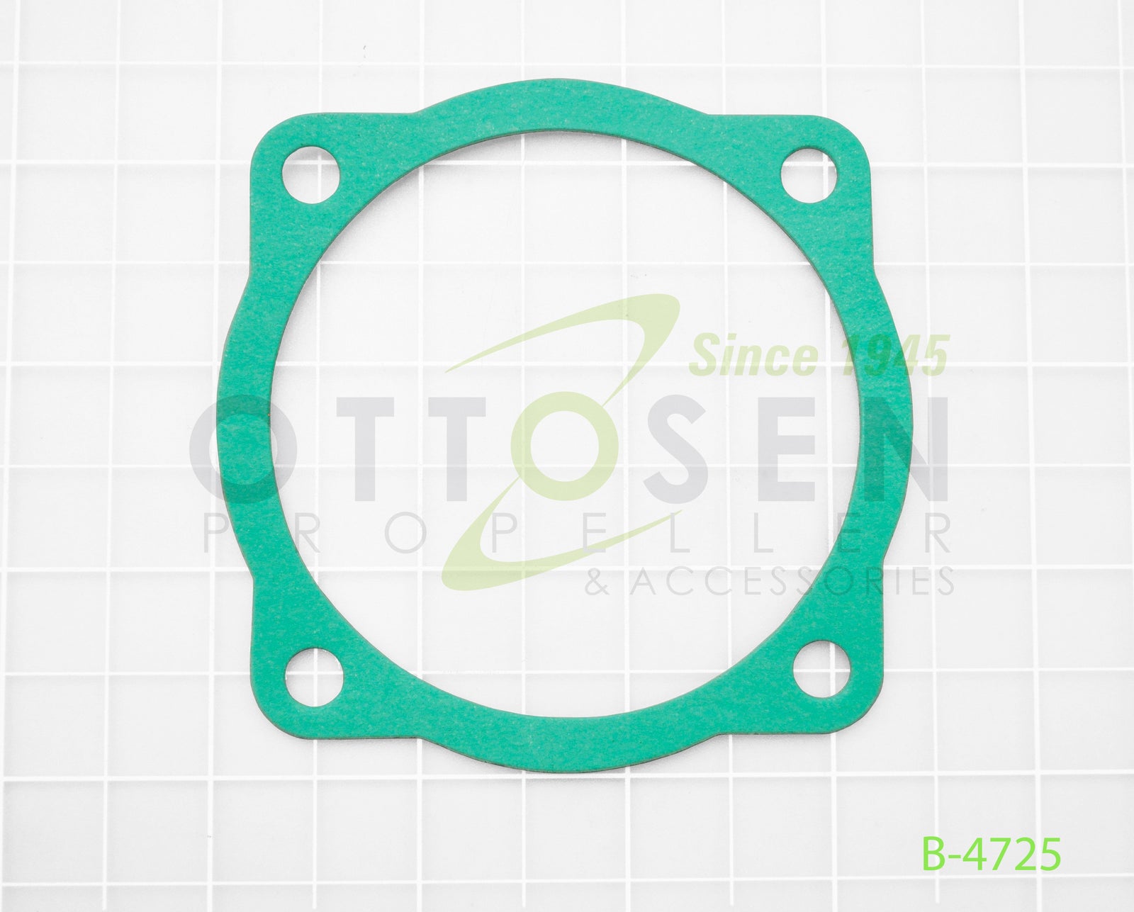 B-4725-HARTZELL-PROPELLER-GOVERNOR-HEAD-GASKET-PICTURE-2