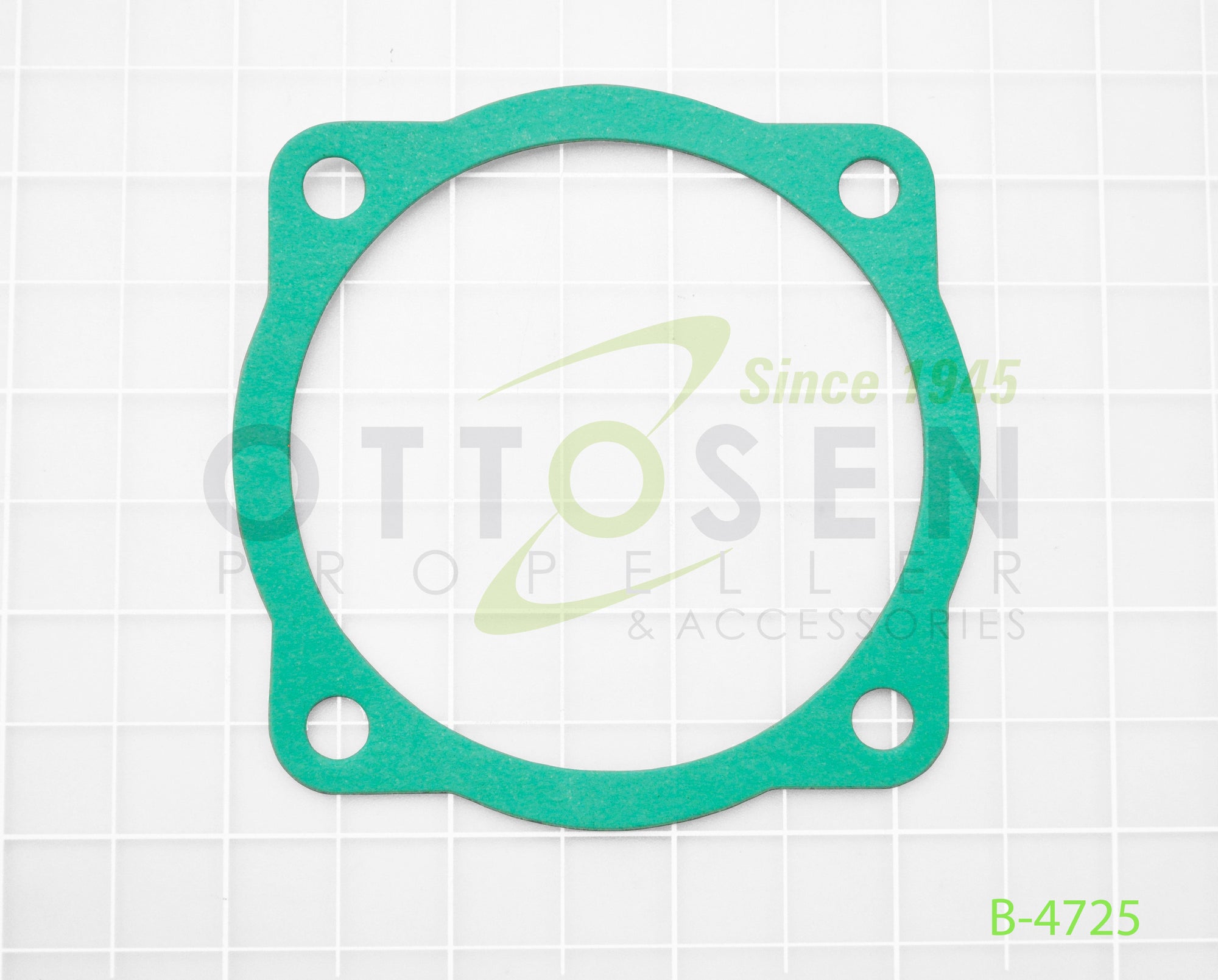 B-4725-HARTZELL-PROPELLER-GOVERNOR-HEAD-GASKET-PICTURE-2