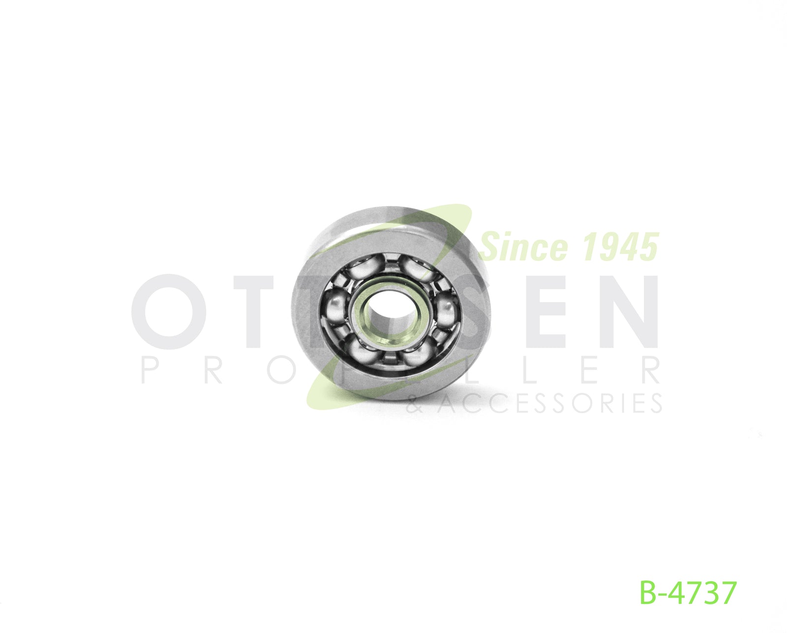 B-4737-HARTZELL-PROPELLER-GOVERNOR-SPOOL-BEARING-PICTURE-1