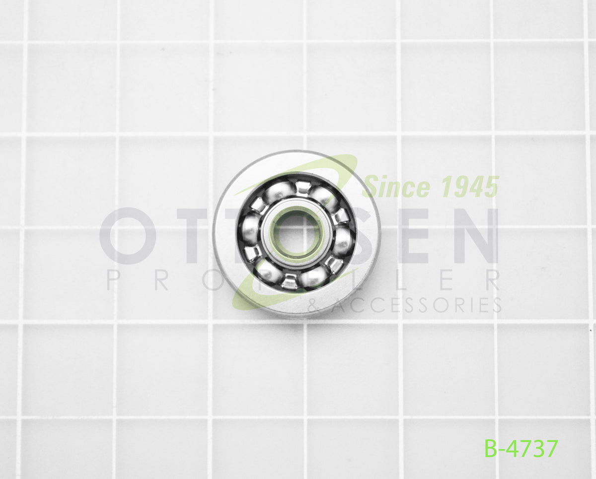 B-4737-HARTZELL-PROPELLER-GOVERNOR-SPOOL-BEARING-PICTURE-2