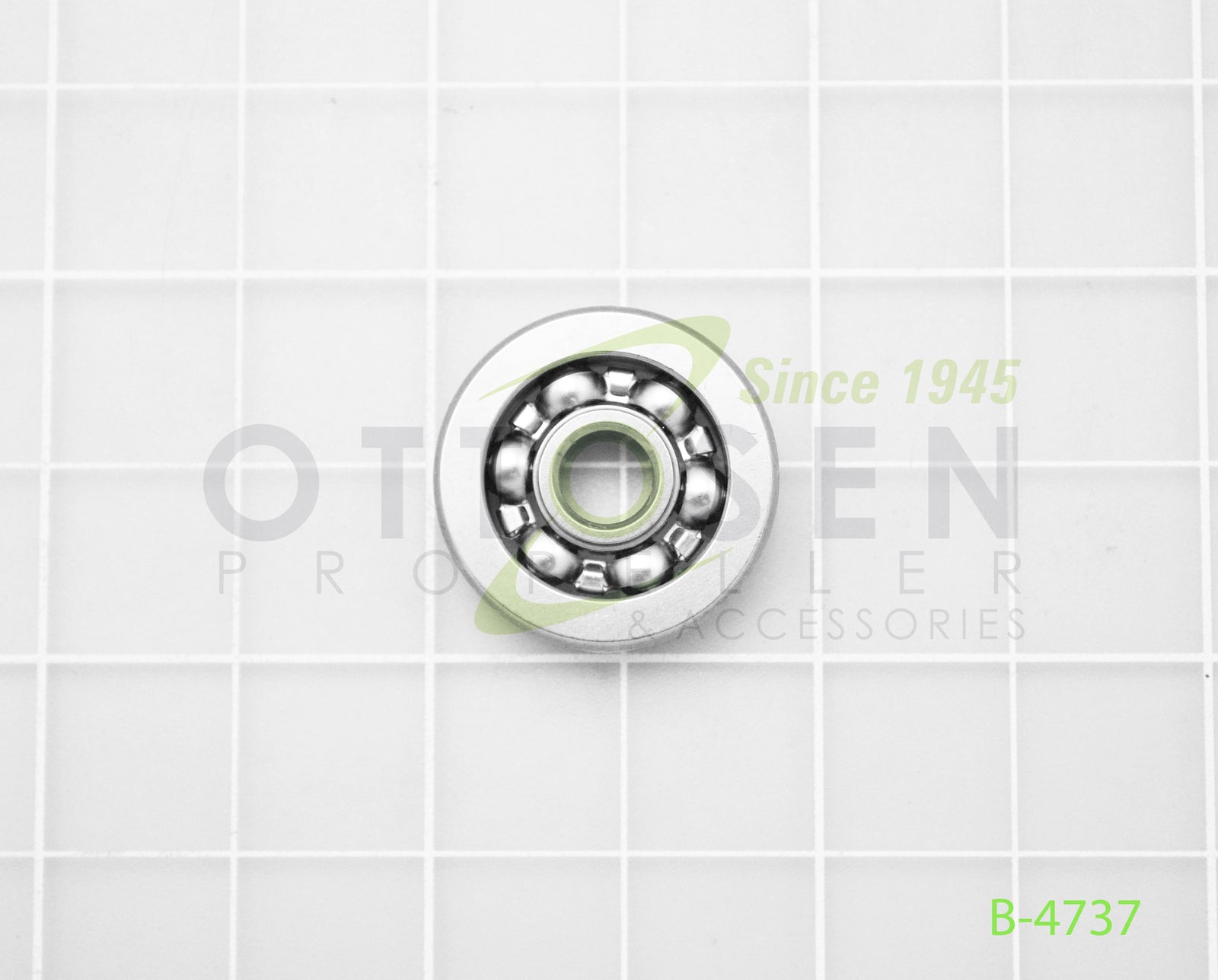 B-4737-HARTZELL-PROPELLER-GOVERNOR-SPOOL-BEARING-PICTURE-2