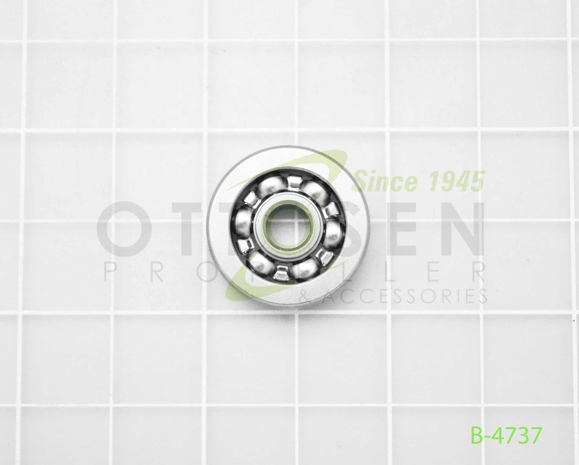 B-4737-HARTZELL-PROPELLER-GOVERNOR-SPOOL-BEARING-PICTURE-2