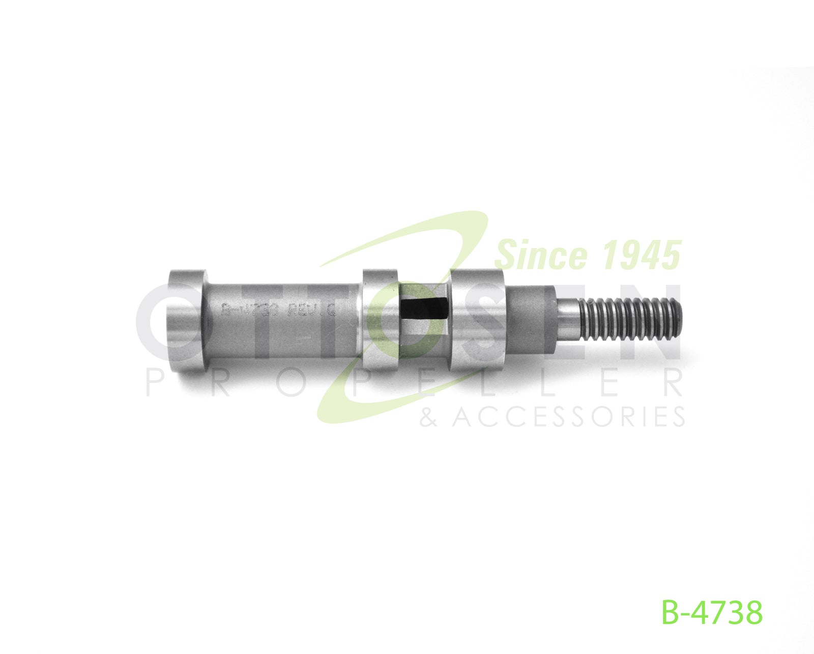 B-4738-HARTZELL-PROPELLER-GOVERNOR-SPOOL-PICTURE-1