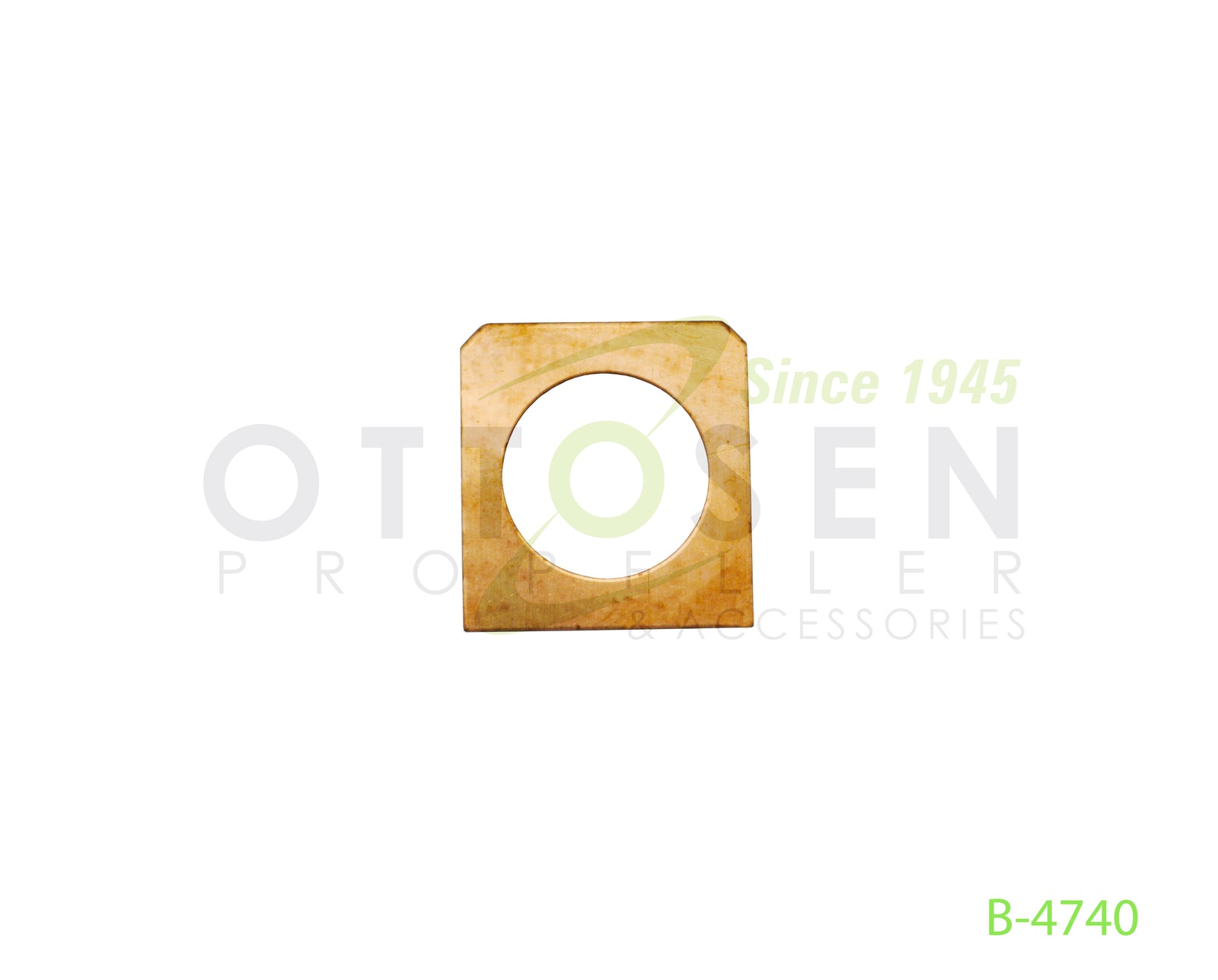 B-4740-HARTZELL-PROPELLER-RELIEF-PLUG-GASKET-PICTURE-1