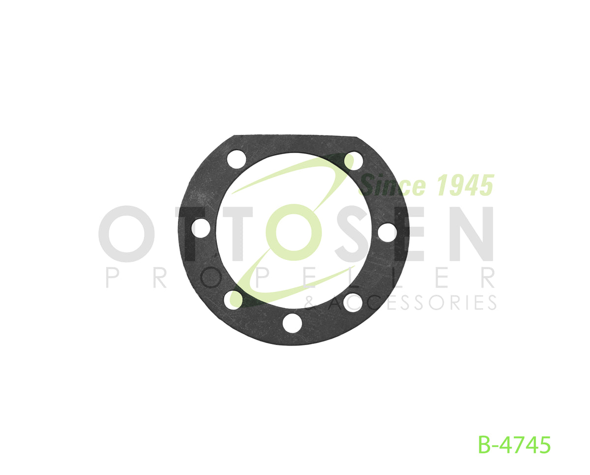 B-4745-HARTZELL-PROPELLER-COVER-GASKET-PICTURE-1