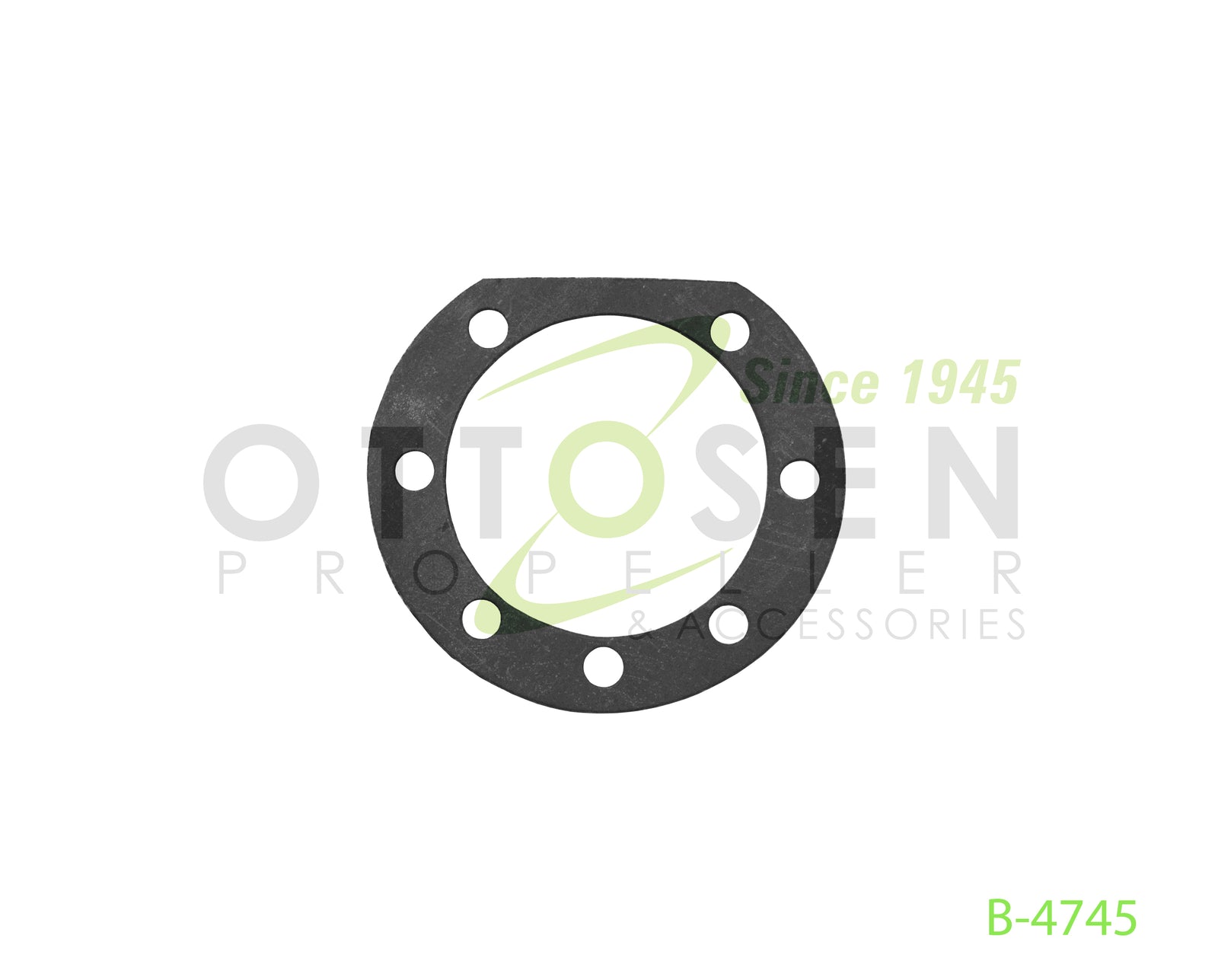 B-4745-HARTZELL-PROPELLER-COVER-GASKET-PICTURE-1