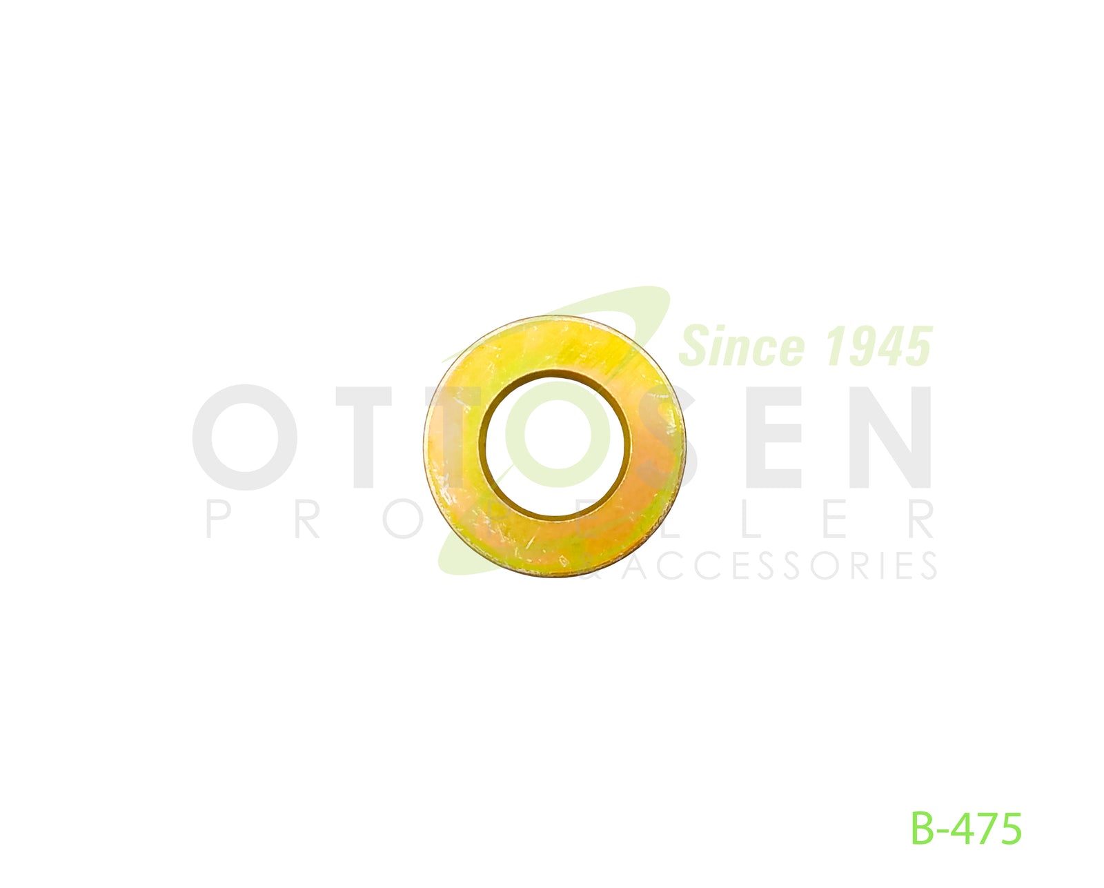 B-475-HARTZELL-PROPELLER-KNOB-UNIT-RETAINING-WASHER-PICTURE-1