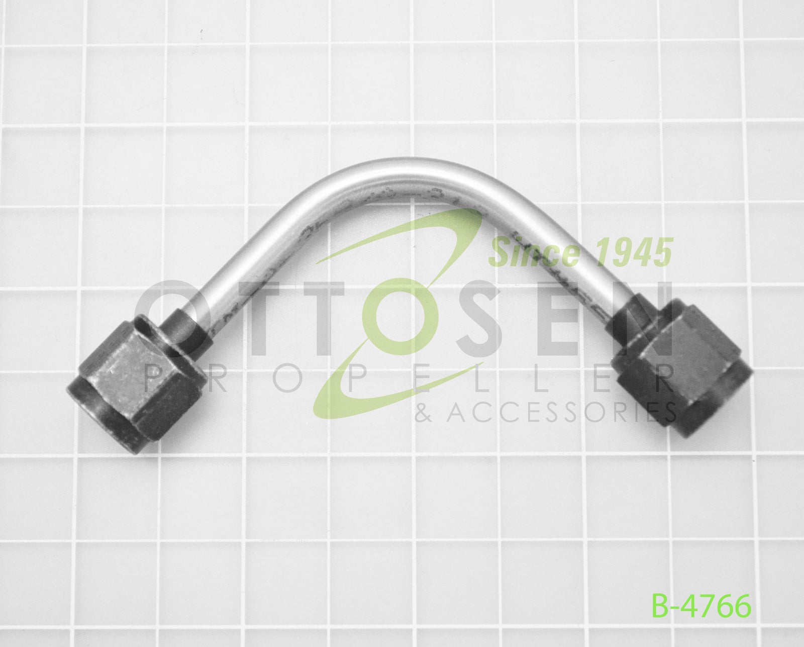 B-4766-HARTZELL-PROPELLER-GOVERNOR-TUBE-ASSEMBLY-PICTURE-2