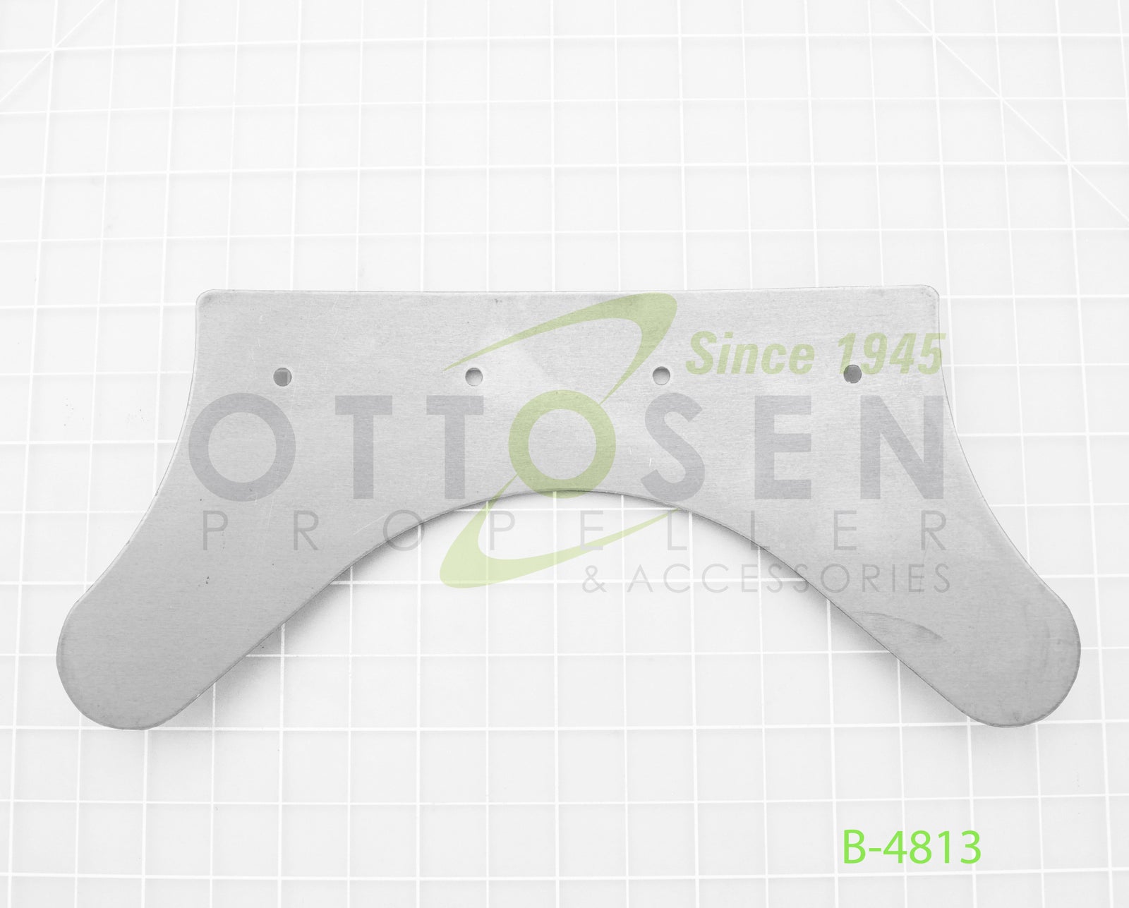 B-4813-HARTZELL-PROPELLER-FILLER-PLATE-PICTURE-2