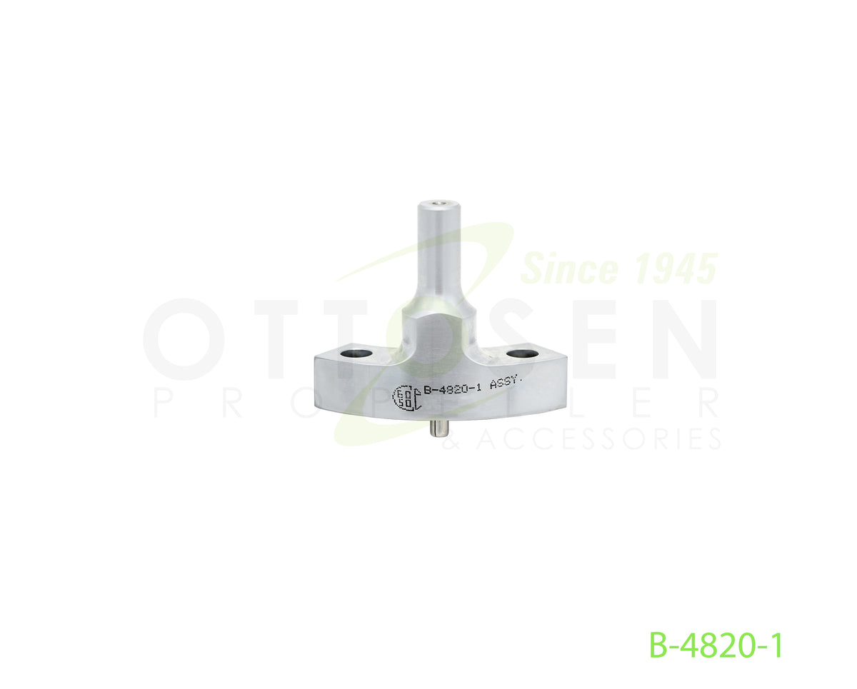 B-4820-1-McCAULEY-PROPELLER-ACTUATING-PIN-ASSEMBLY-PICTURE-1
