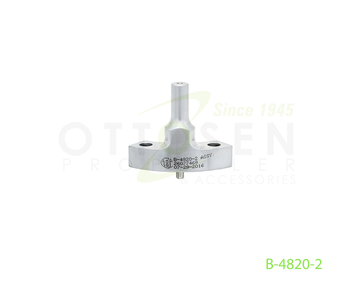 B-4820-2-McCAULEY-PROPELLER-ACTUATING-PIN-ASSEMBLY-PICTURE-1