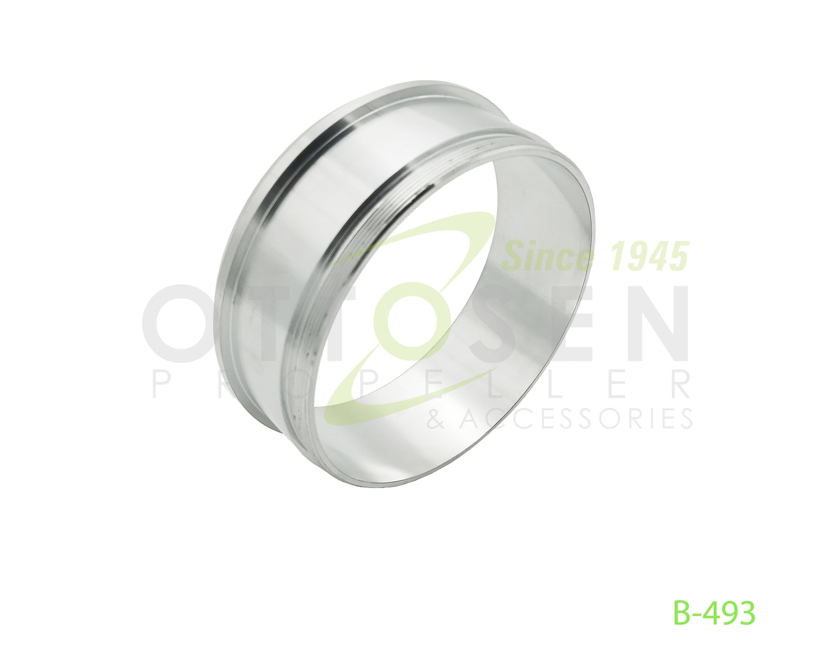 B-493-HARTZELL-PROPELLER-START-LOCK-PISTON-RING-PICTURE-1