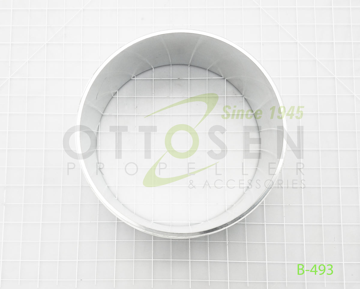 B-493-HARTZELL-PROPELLER-START-LOCK-PISTON-RING-PICTURE-2