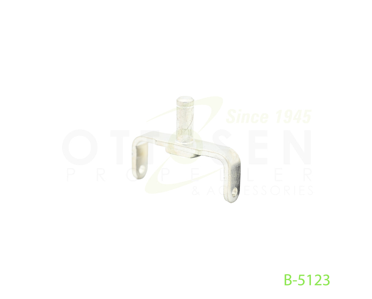 B-5123-McCAULEY-CARBON-BLOCK-CAGE-BRACKET-PICTURE-1