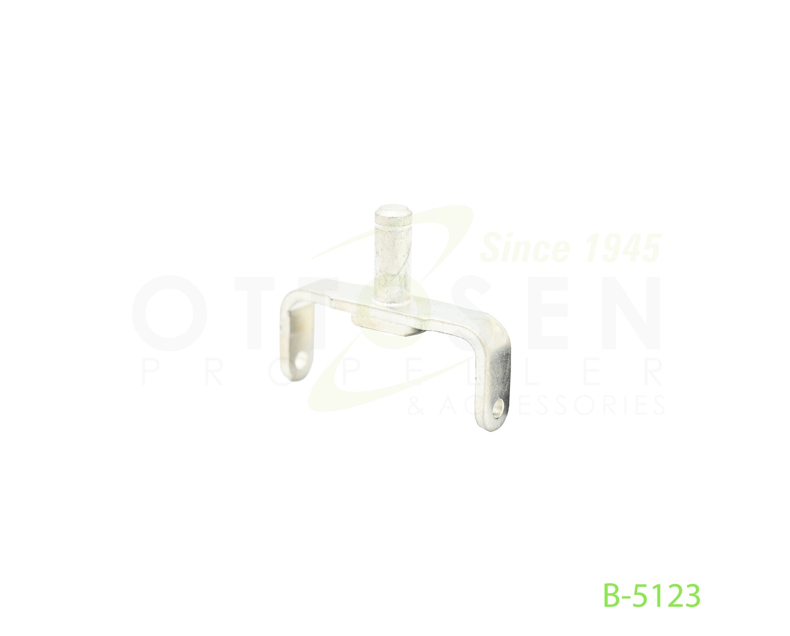 B-5123-McCAULEY-CARBON-BLOCK-CAGE-BRACKET-PICTURE-1