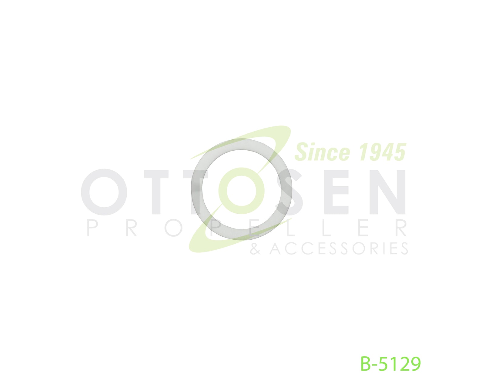 B-5129-HARTZELL-PROPELLER-BACKUP-RING-PICTURE-1