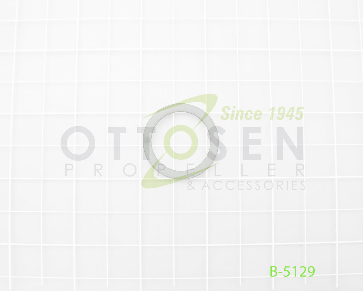 B-5129-HARTZELL-PROPELLER-BACKUP-RING-PICTURE-2