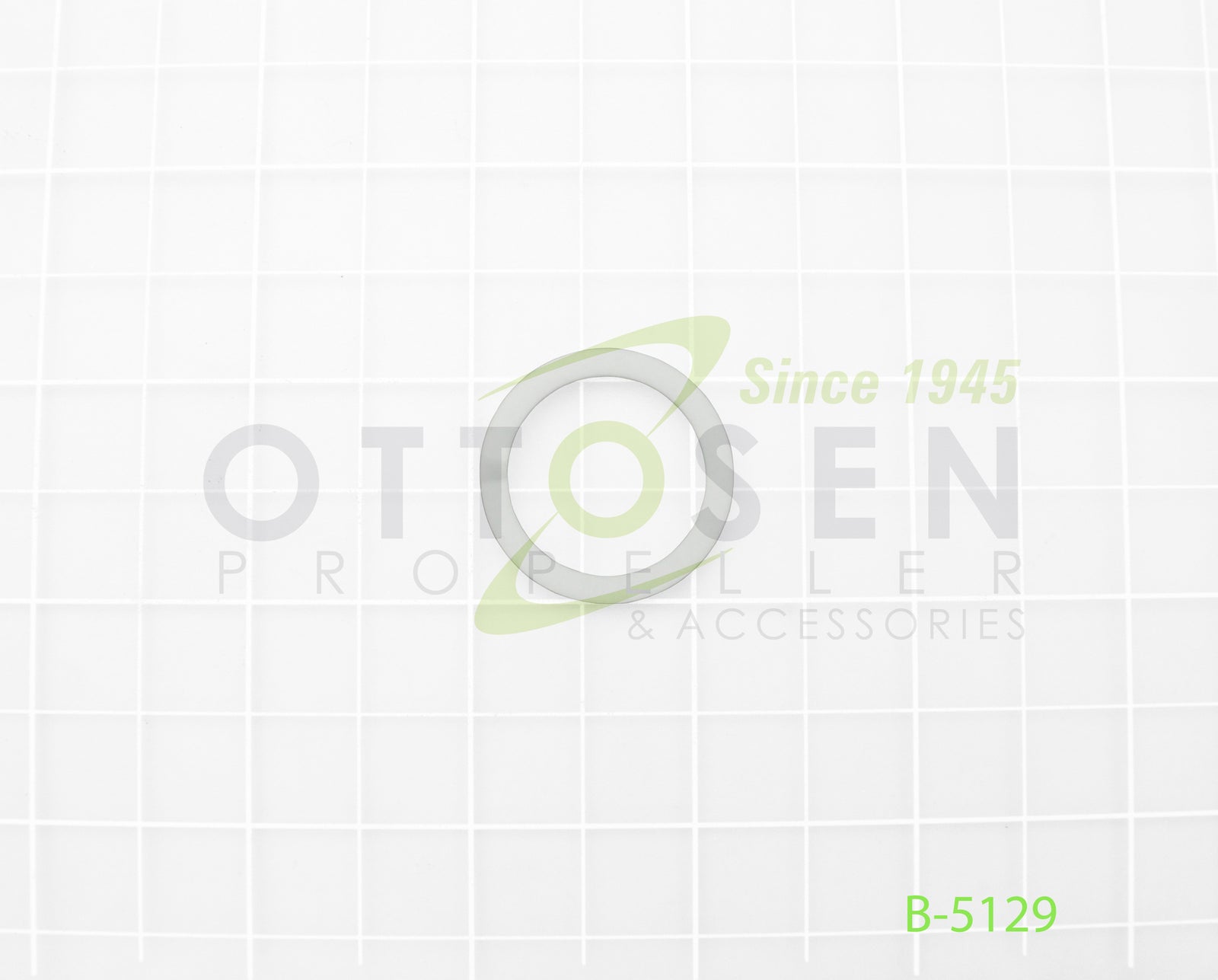 B-5129-HARTZELL-PROPELLER-BACKUP-RING-PICTURE-2