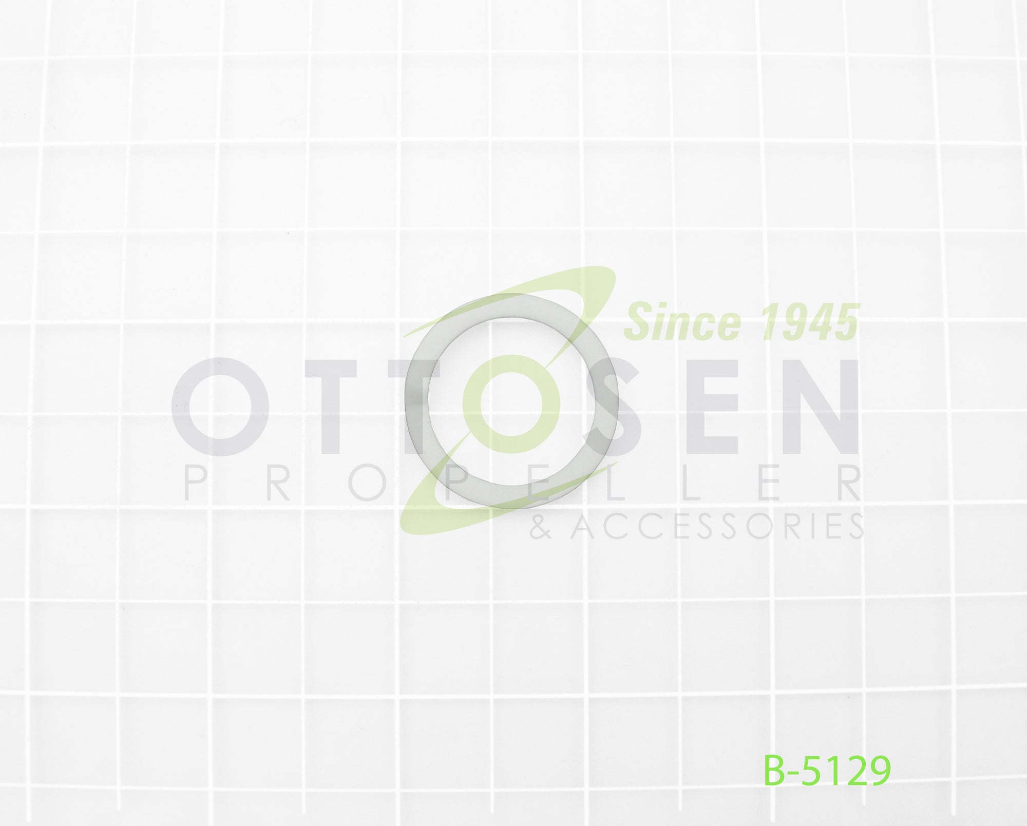 B-5129-HARTZELL-PROPELLER-BACKUP-RING-PICTURE-2