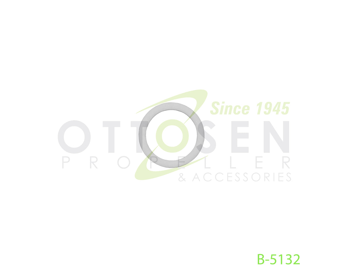 B-5132-HARTZELL-PROPELLER-BACKUP-RING-PICTURE-1