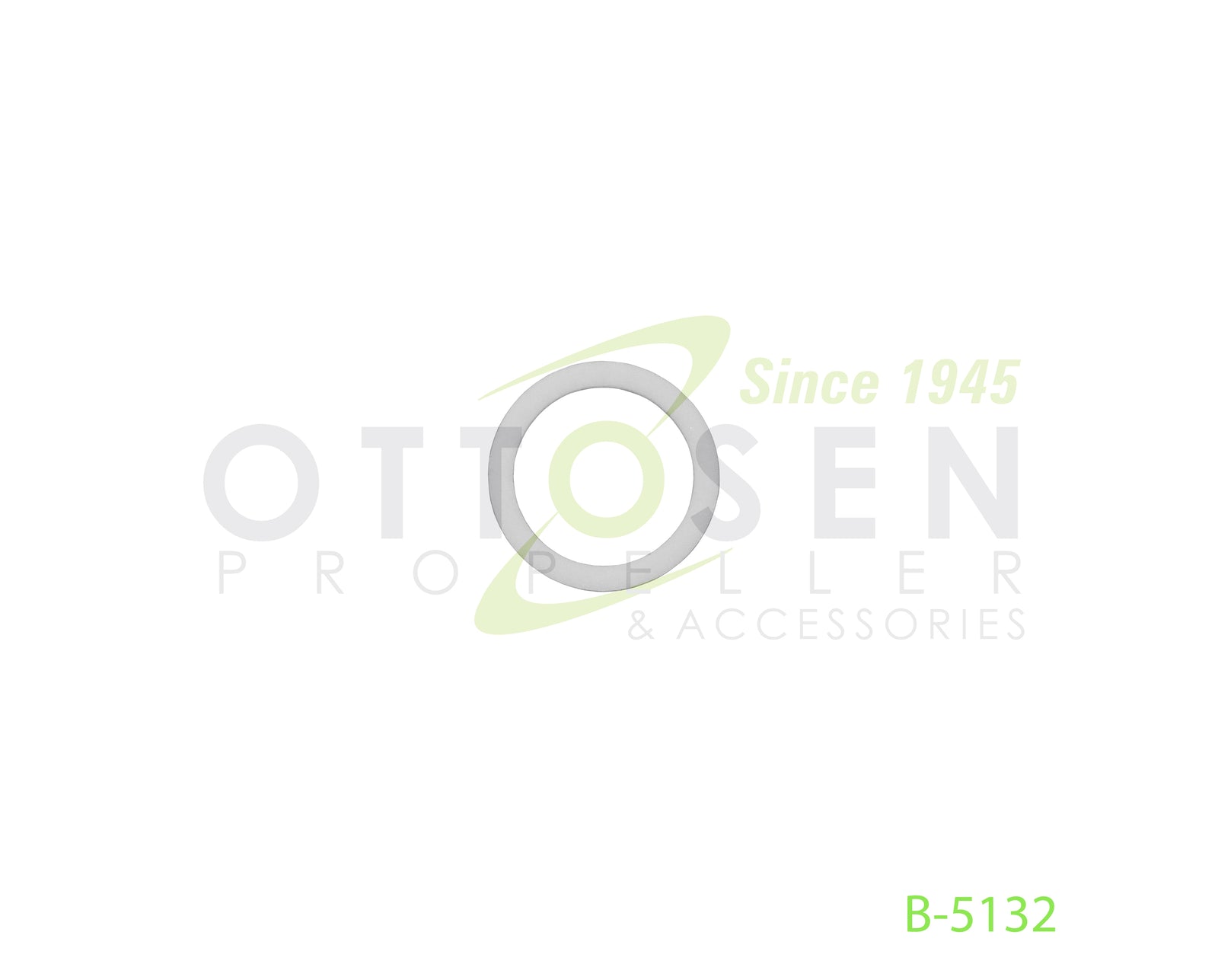 B-5132-HARTZELL-PROPELLER-BACKUP-RING-PICTURE-1