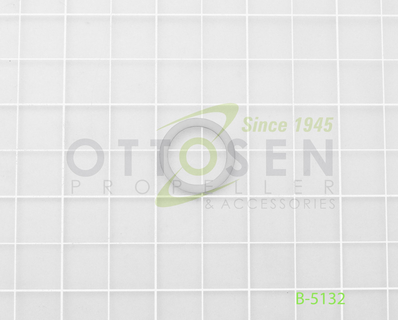 B-5132-HARTZELL-PROPELLER-BACKUP-RING-PICTURE-2