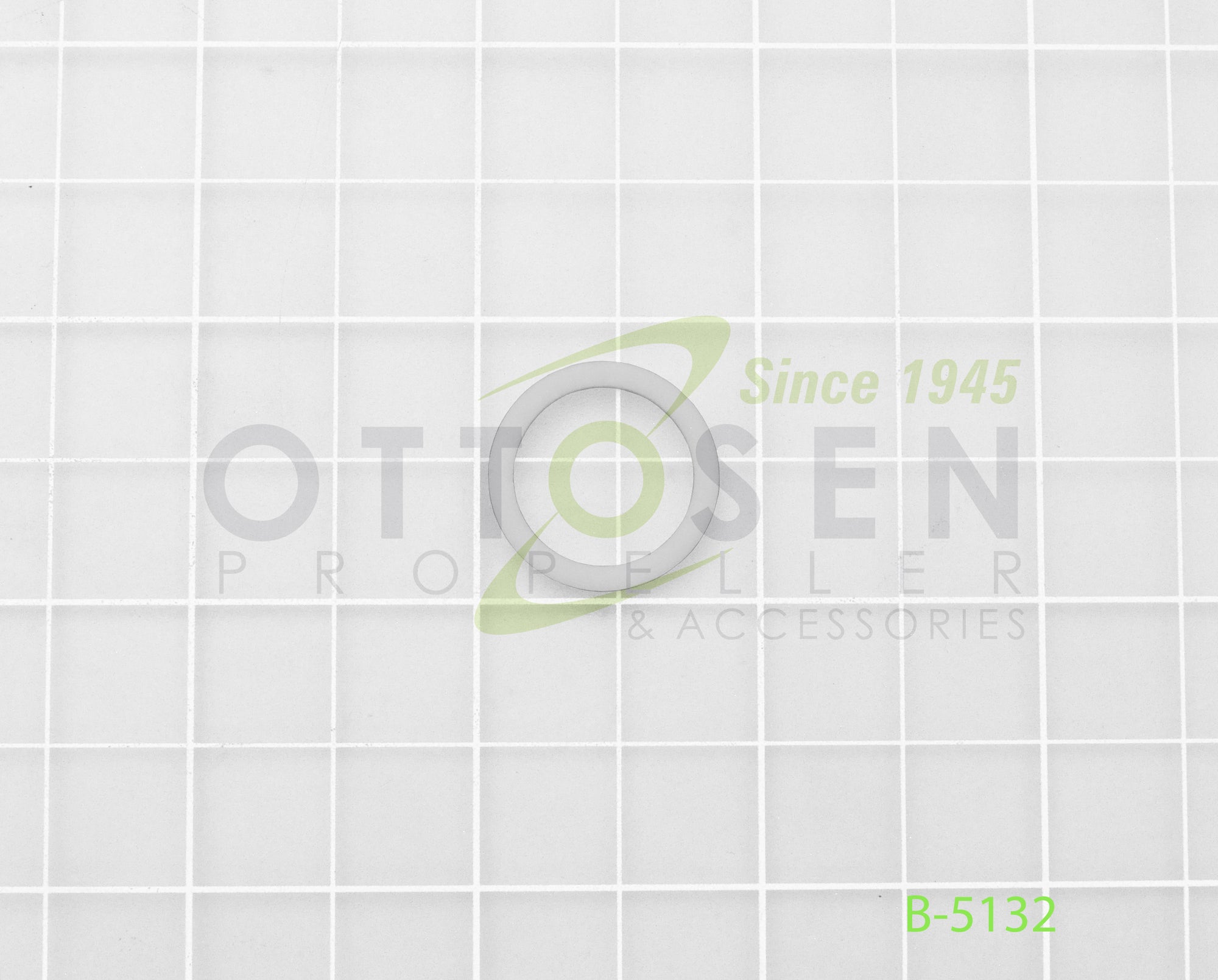 B-5132-HARTZELL-PROPELLER-BACKUP-RING-PICTURE-2