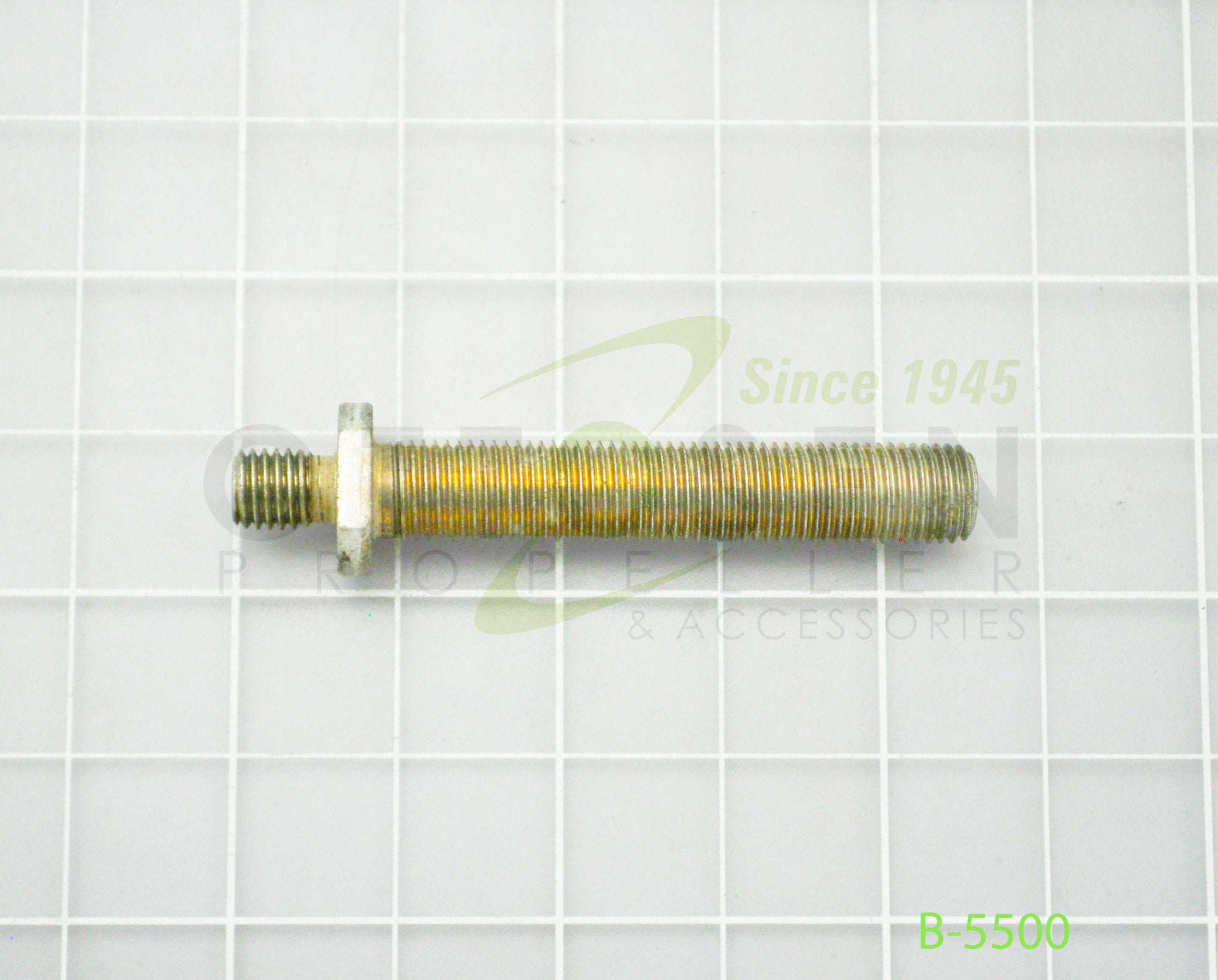 B-5500-McCAULEY-PROPELLER-STUD-PICTURE-2