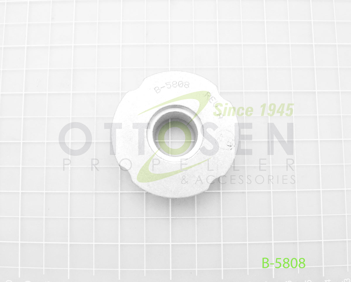 B-5808-HARTZELL-PROPELLER-REAR-SPRING-RETAINER-PICTURE-2