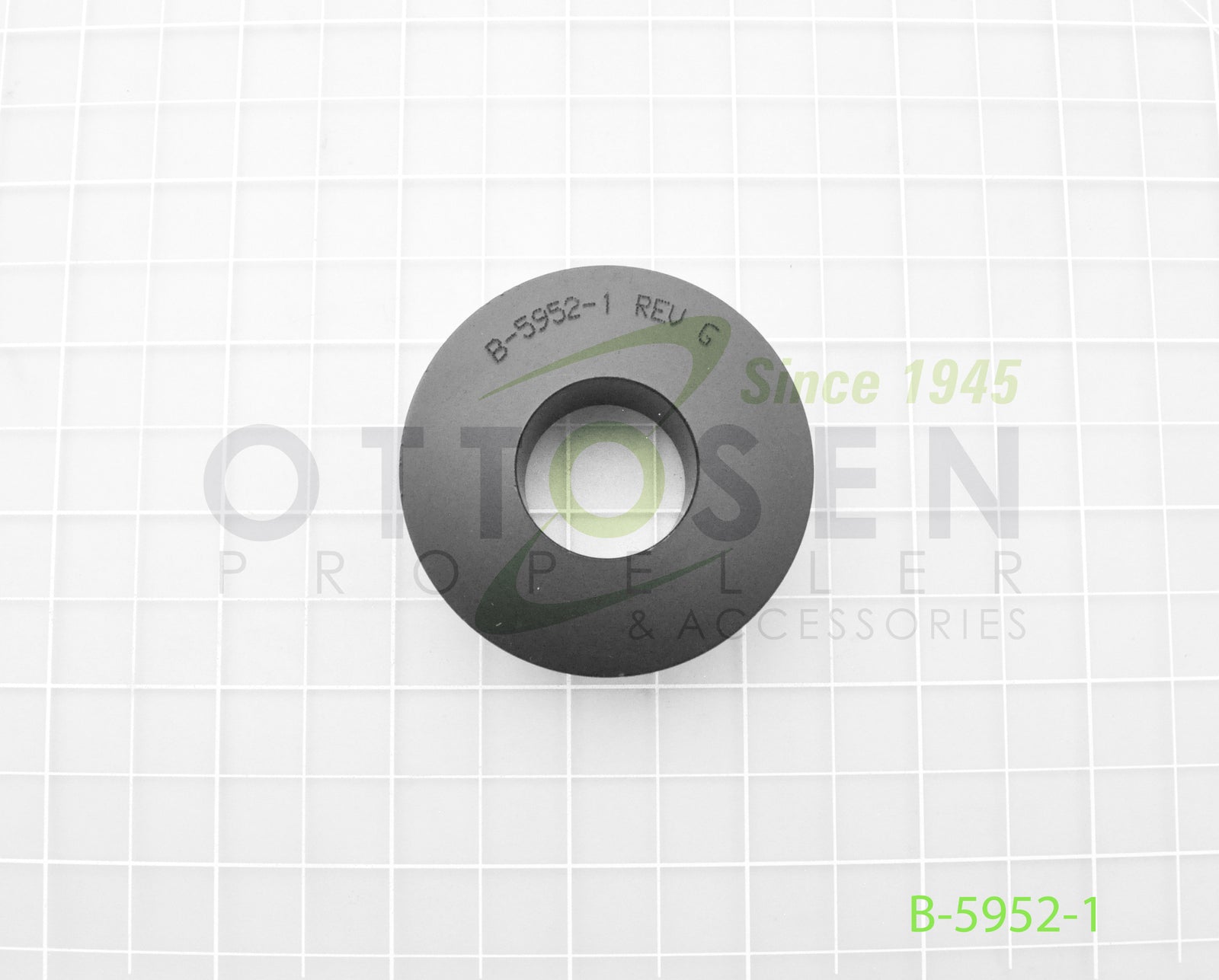 B-5952-1-HARTZELL-PROPELLER-ROD-HUB-BUSHING-PICTURE-3