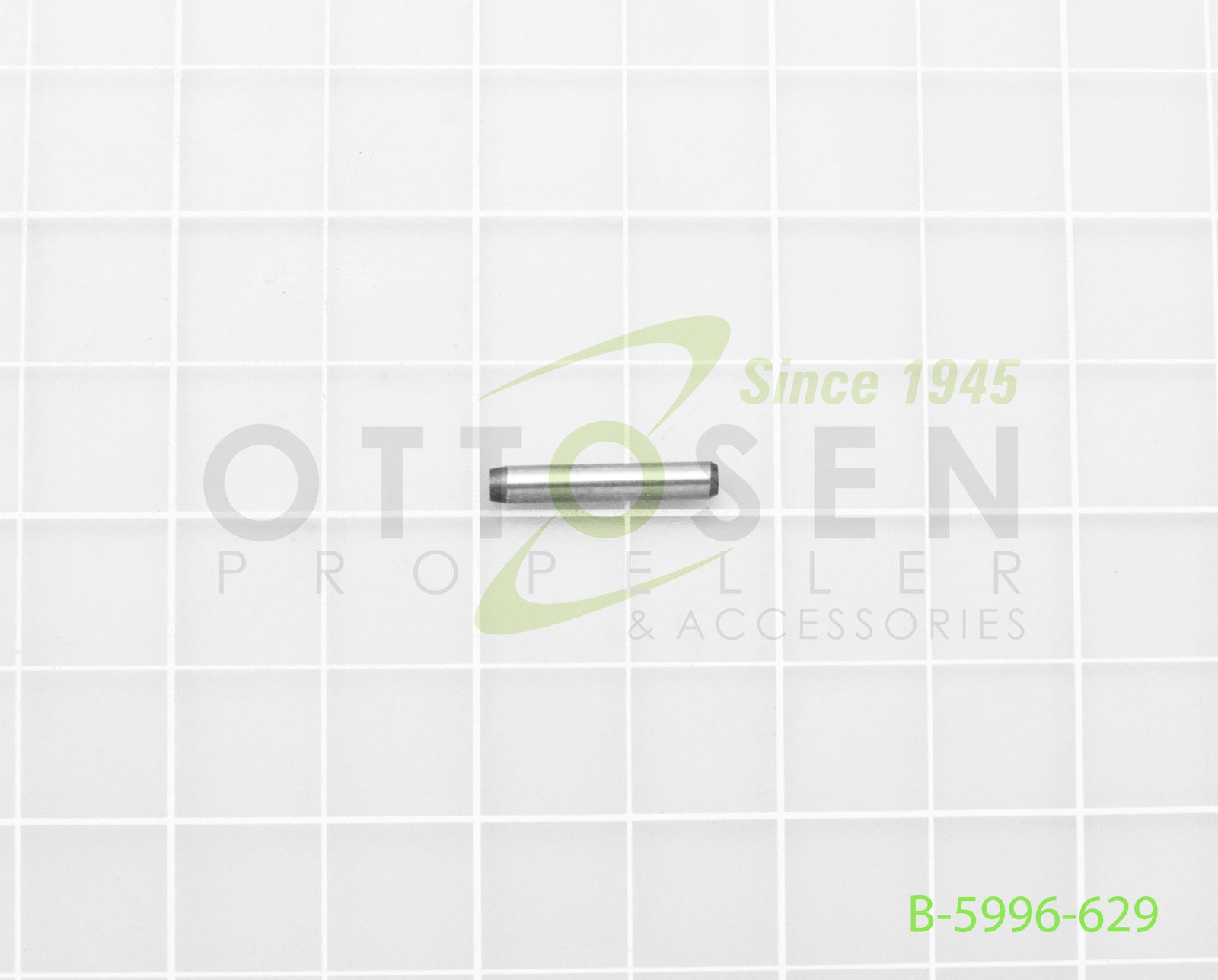 B-5996-629-HARTZELL-PROPELLER-DOWEL-PIN-PICTURE-2