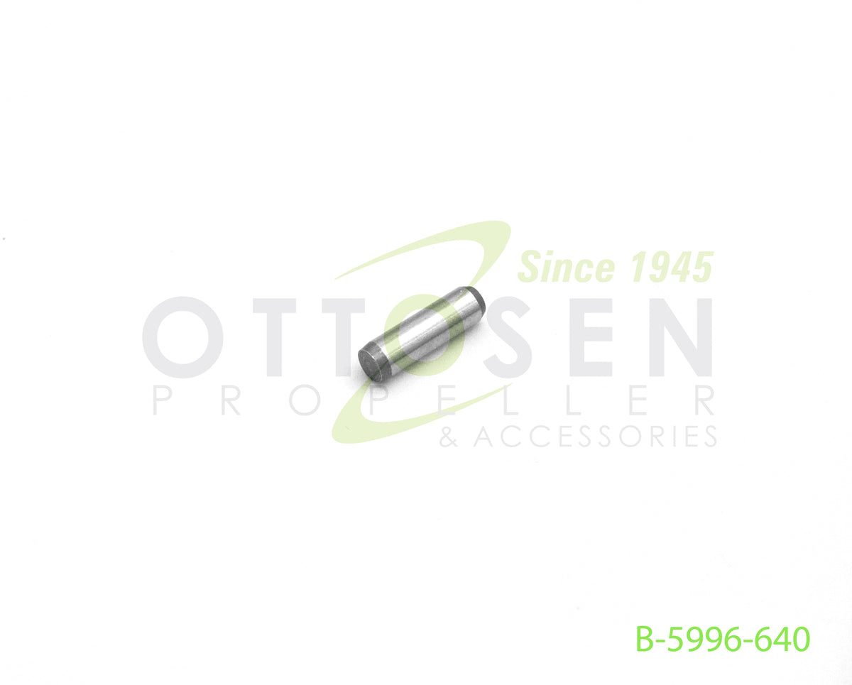 B-5996-640-HARTZELL-PROPELLER-DOWEL-PIN-PICTURE-1