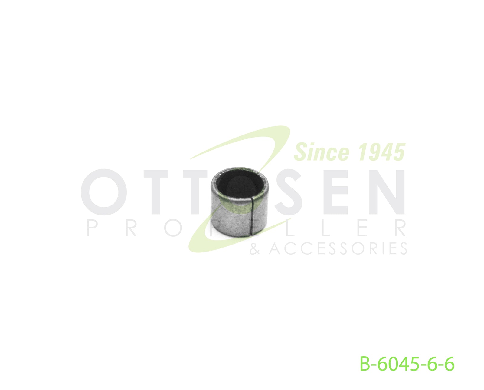 B-6045-6-6-HARTZELL-PROPELLER-METAL-POLYMER-COMP-BUSHING-PICTURE-1