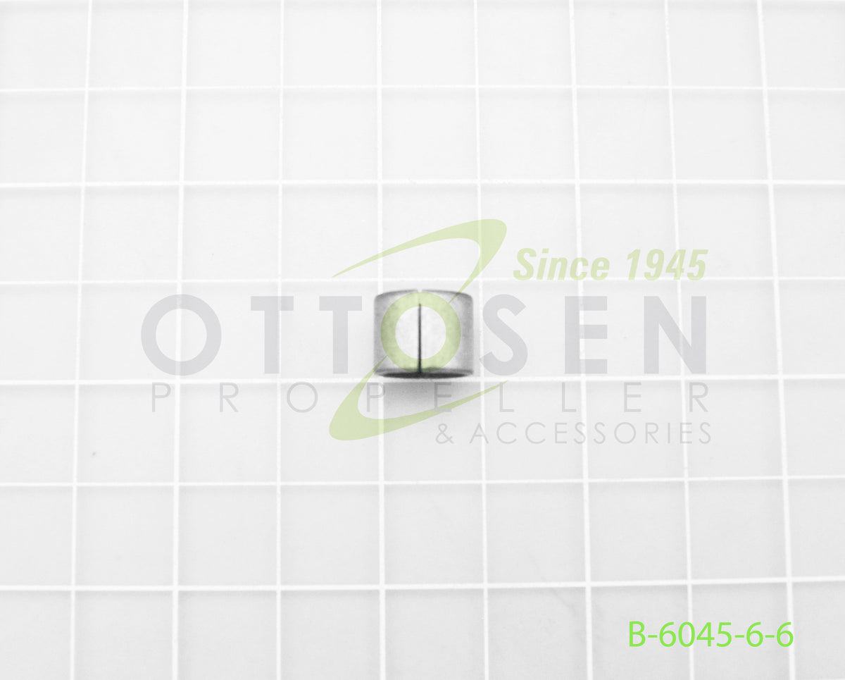 B-6045-6-6-HARTZELL-PROPELLER-METAL-POLYMER-COMP-BUSHING-PICTURE-2