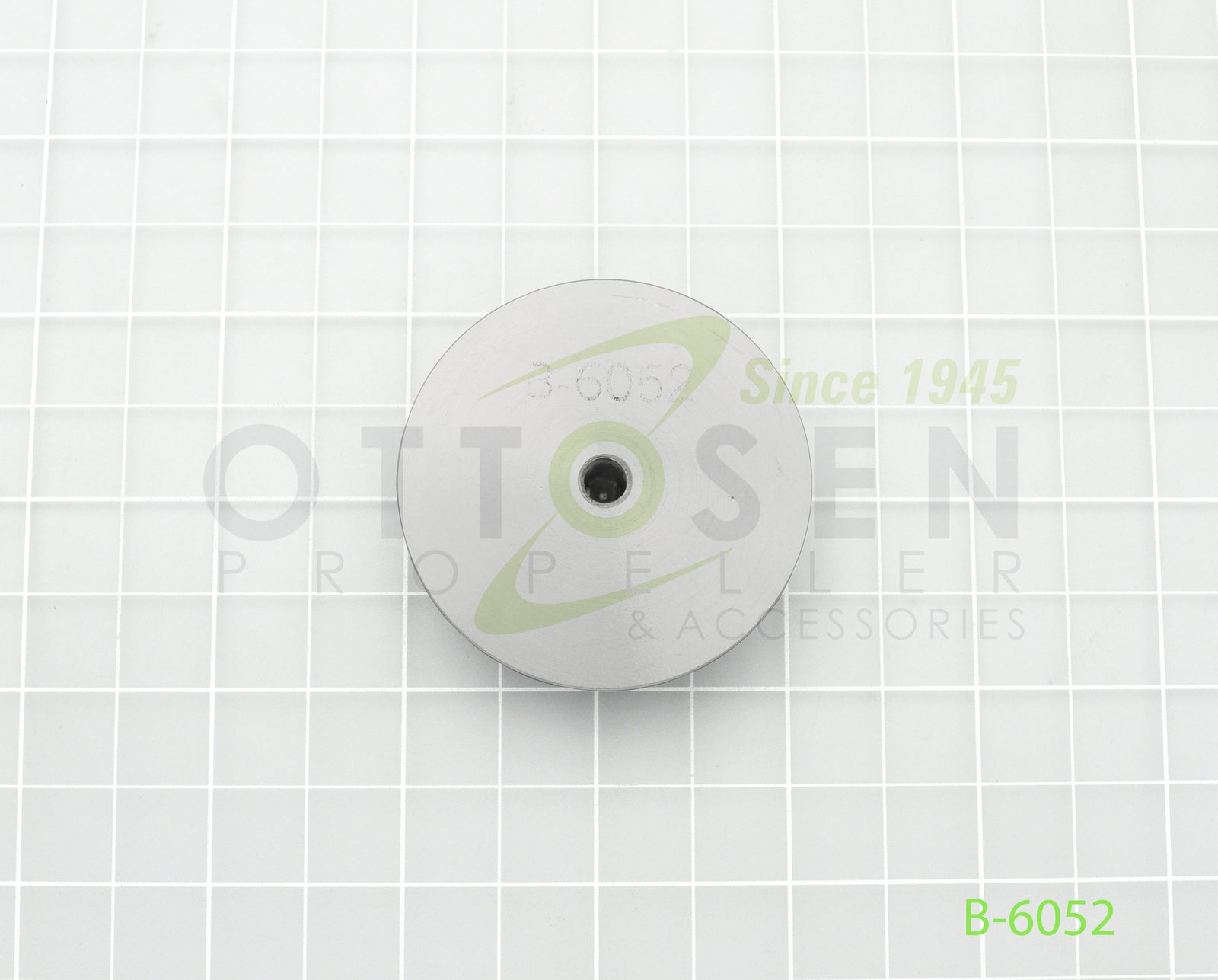 B-6052-McCAULEY-PROPELLER-PLUG-PICTURE-2