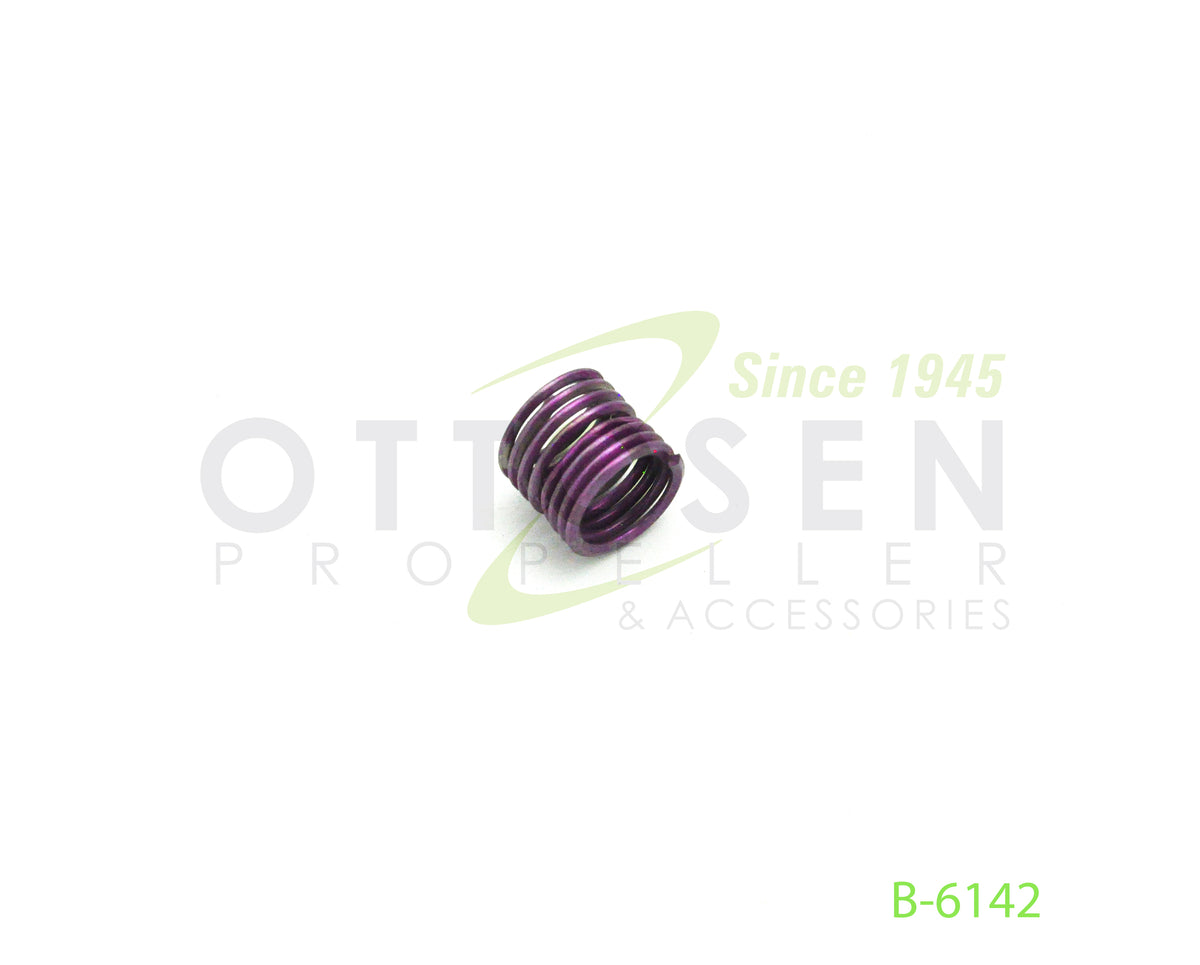 B-6142-HARTZELL-PROPELLER-COILED-INSERT-PICTURE-1
