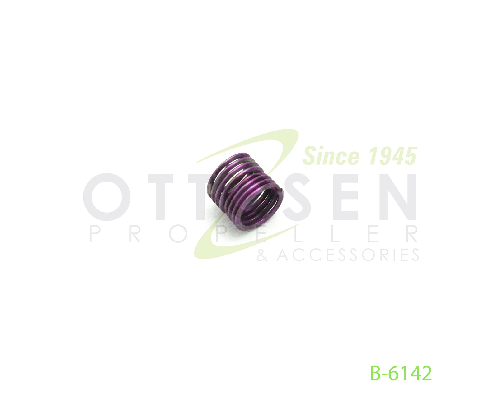 B-6142-HARTZELL-PROPELLER-COILED-INSERT-PICTURE-1