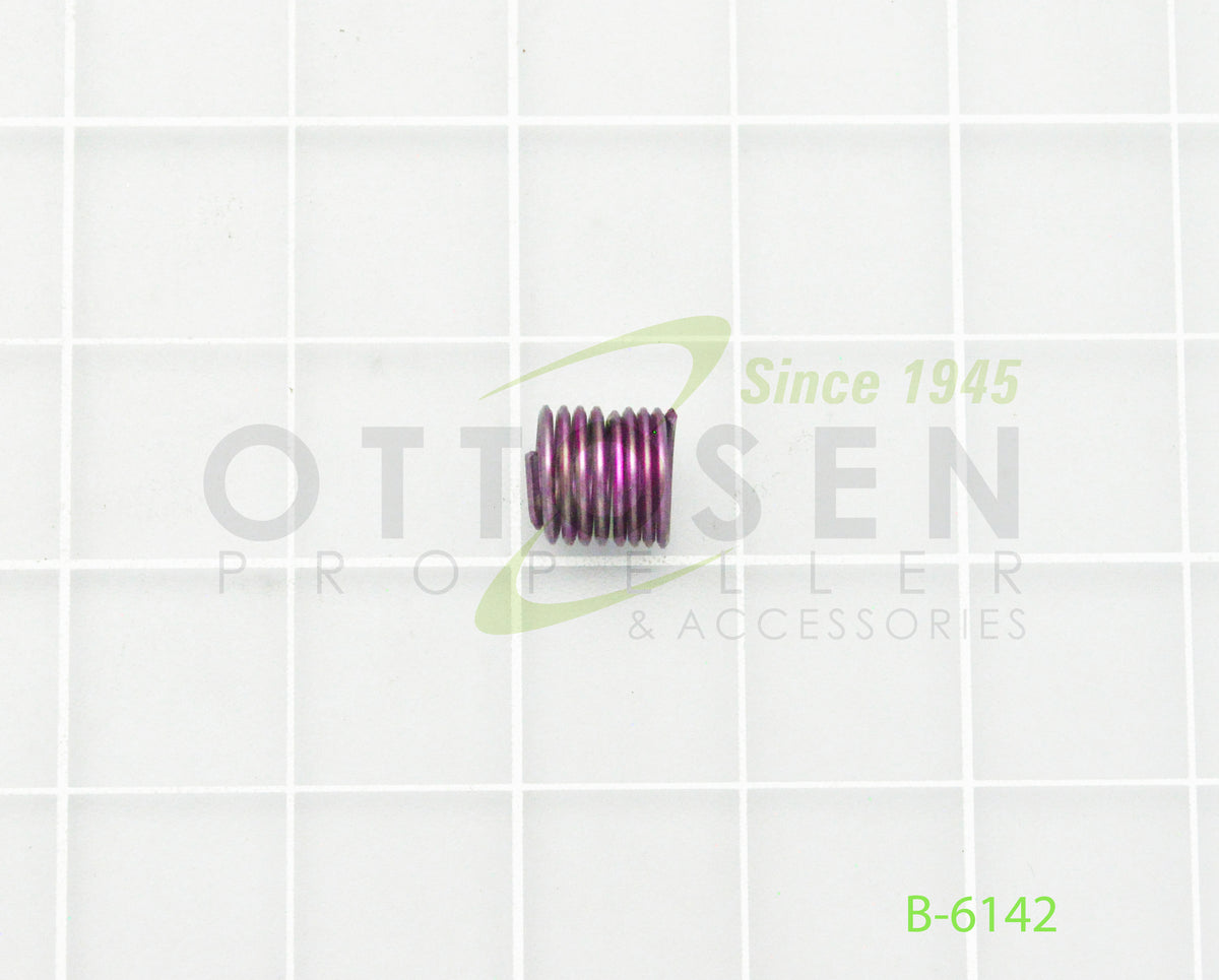 B-6142-HARTZELL-PROPELLER-COILED-INSERT-PICTURE-2