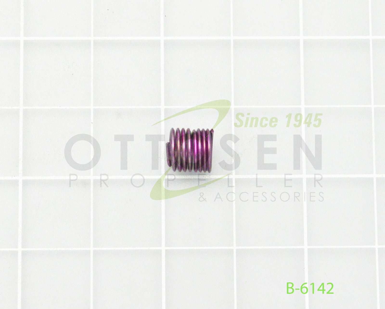 B-6142-HARTZELL-PROPELLER-COILED-INSERT-PICTURE-2