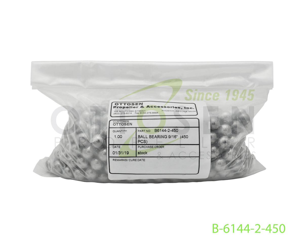 B-6144-2-450-HARTZELL-PROPELLER-9-16-INCH-BALL-BEARING-PICTURE-1