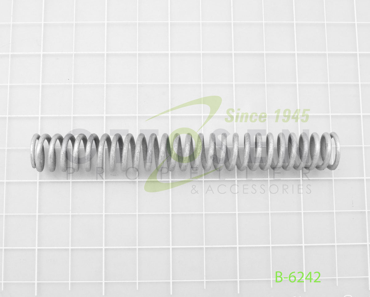 B-6242-HARTZELL-PROPELLER-COMPRESSION-SPRING-PICTURE-2