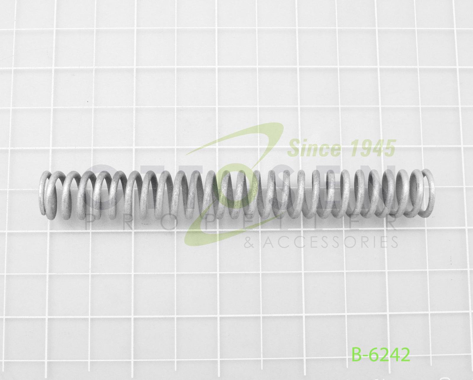 B-6242-HARTZELL-PROPELLER-COMPRESSION-SPRING-PICTURE-2