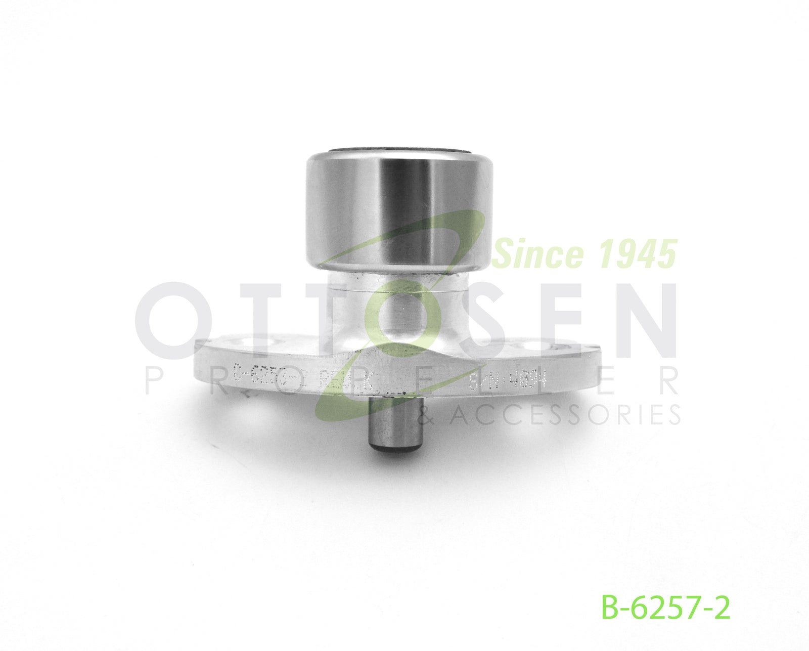 B-6257-2-HARTZELL-PROPELLER-PITCH-CHANGE-KNOB-ASSEMBLY-PICTURE-1