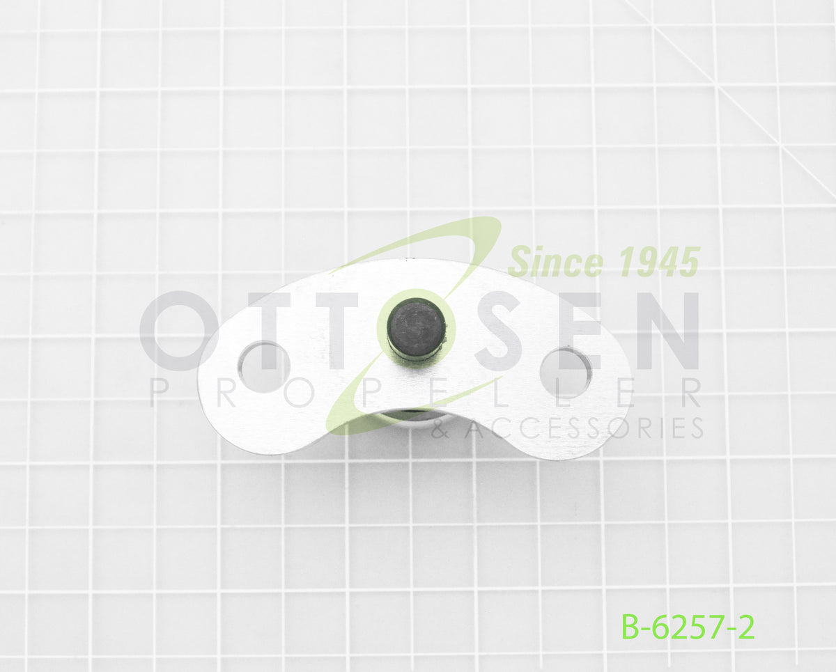 B-6257-2-HARTZELL-PROPELLER-PITCH-CHANGE-KNOB-ASSEMBLY-PICTURE-2