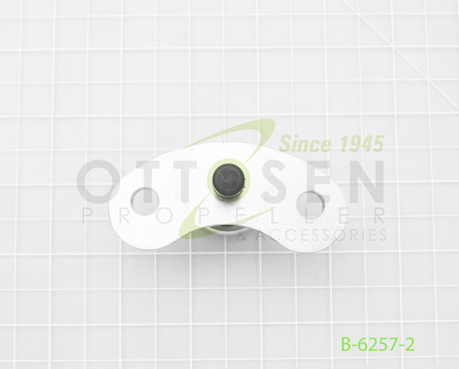 B-6257-2-HARTZELL-PROPELLER-PITCH-CHANGE-KNOB-ASSEMBLY-PICTURE-2